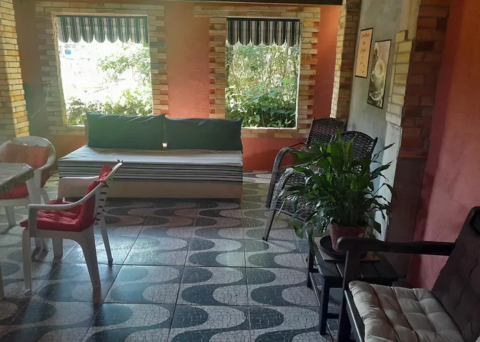 Meu Quarto No Rio De Janeiro Duque de Caxias